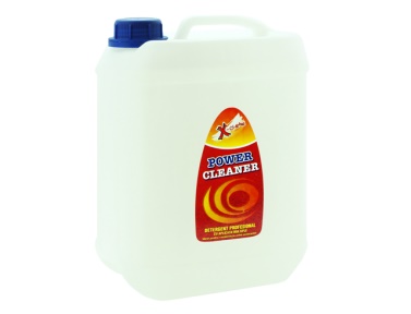Detergent universal  Power Cleaner Manual  AQAS  20L